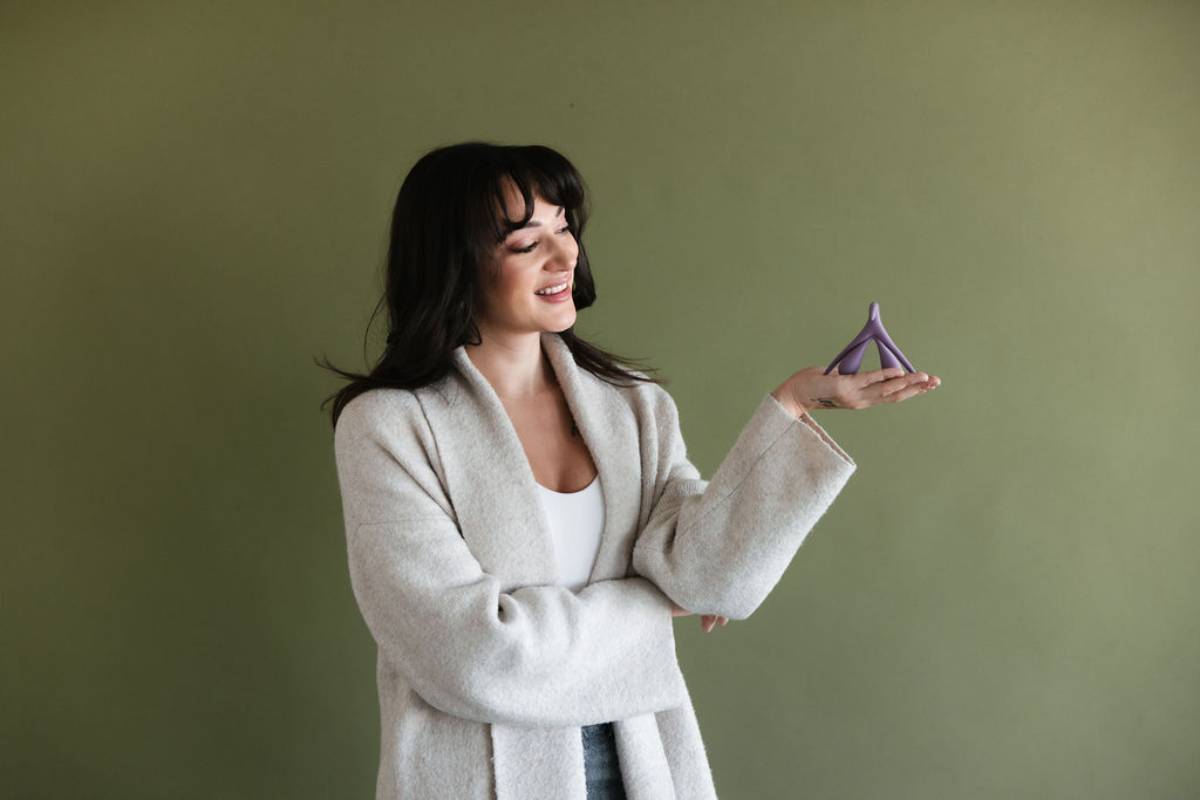 Cassandra Kleefman0