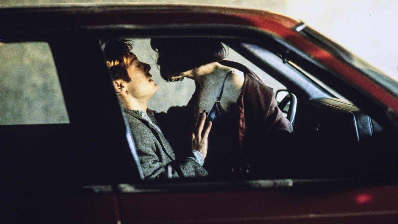 Crash