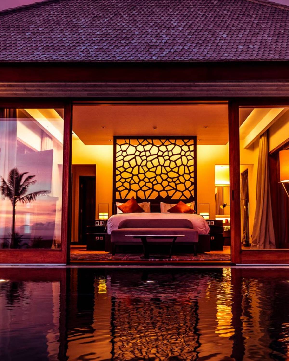 Edge Bali