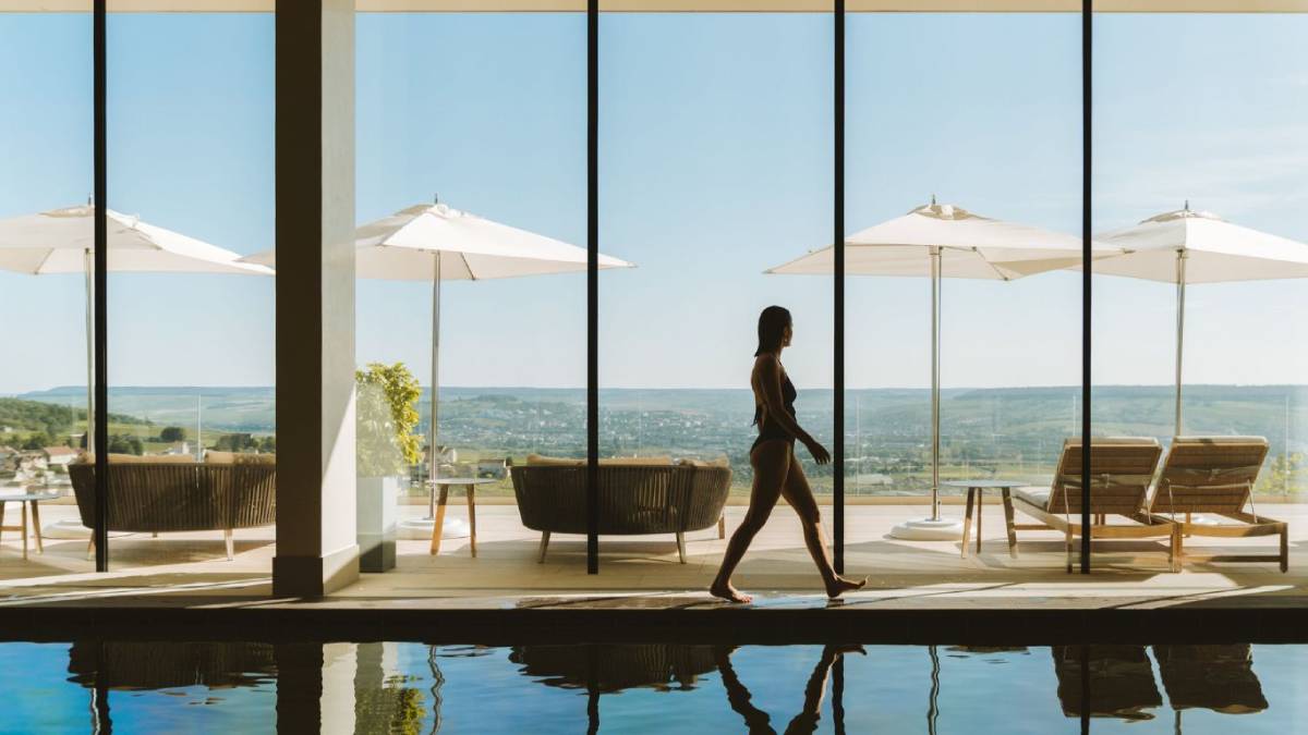 Hôtel Spa