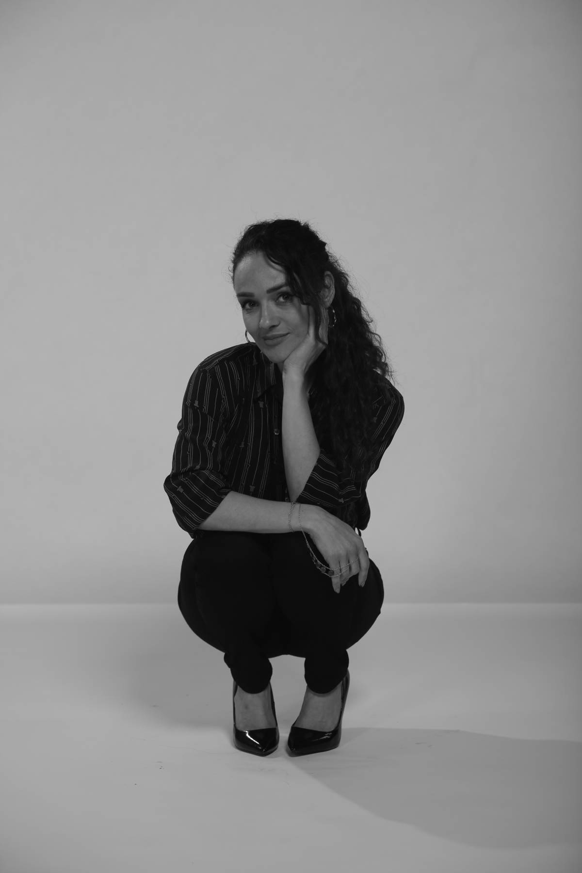 Tori Haze1